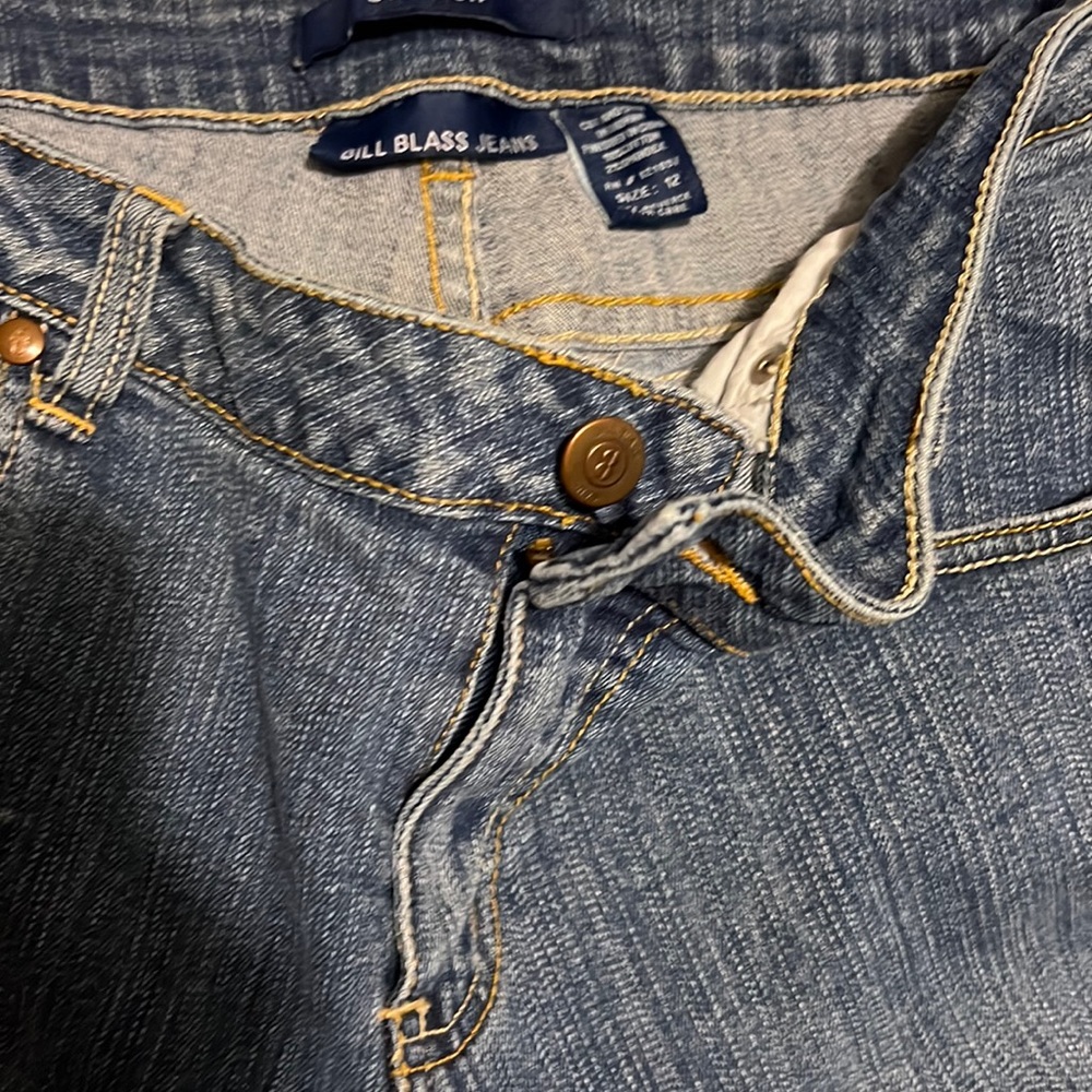 Bill Blass Jeans